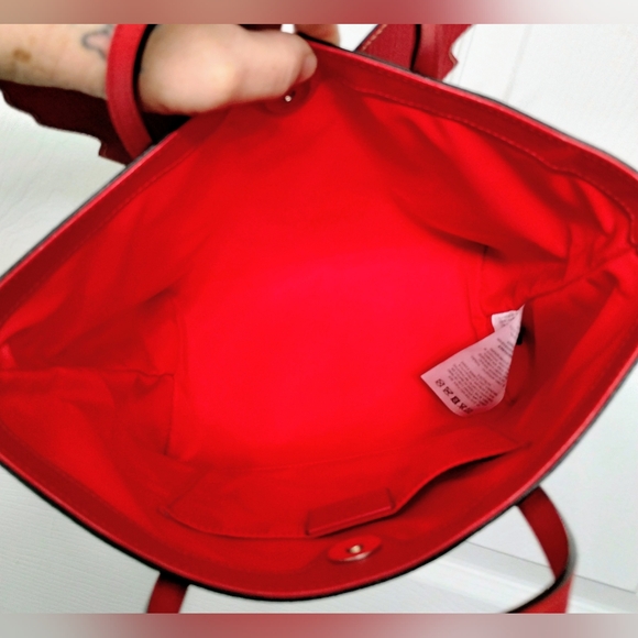 Gucci Guccissima Butterfly Tote - Picture 12 of 15